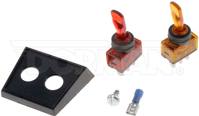 Dorman Toggle Switch Kit P/N 86920