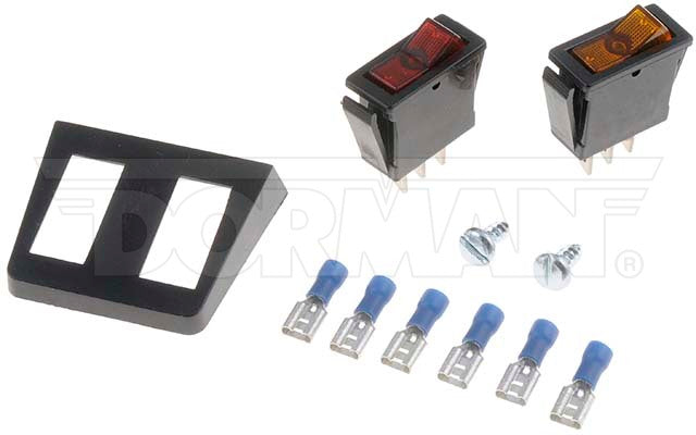 Dorman Toggle Switch Kit P/N 86921