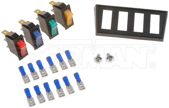 Dorman Toggle Switch Kit P/N 86923