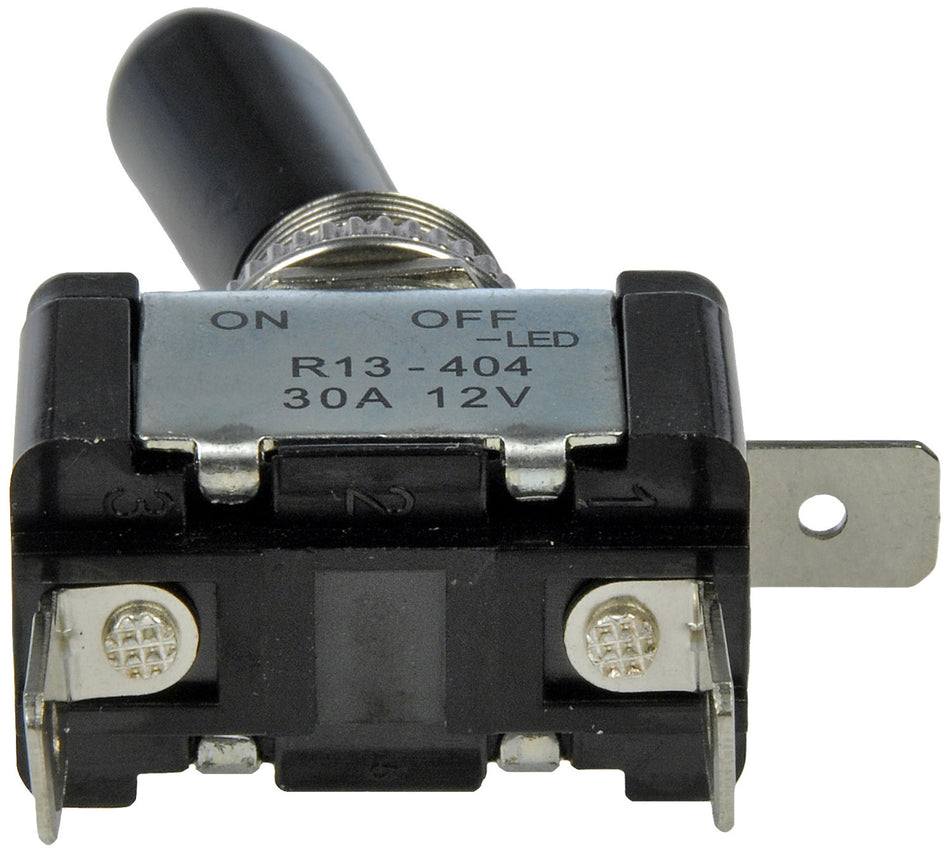 Dorman Toggle Switch On/Off P/N 86931