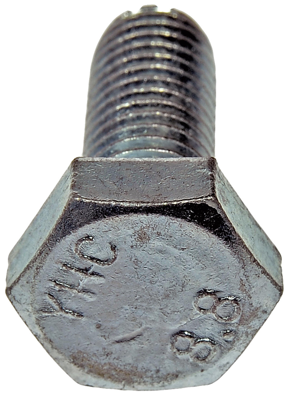 Tornillo de cabeza hexagonal Dorman P/N 875-525BX