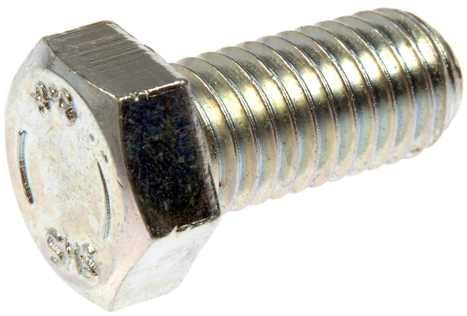 Tornillo de cabeza hexagonal Dorman N/P 875-625BX