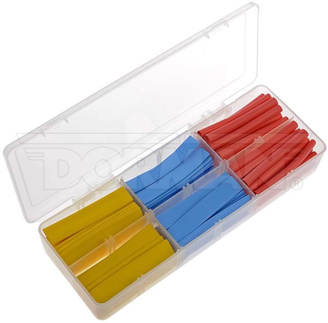 Dorman Heat Shrink Tubing P/N 87501