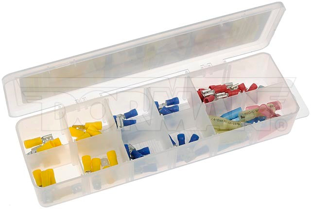 Dorman Quick Disconnect Kit P/N 87505