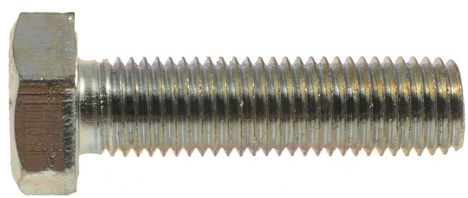 Tornillo de cabeza hexagonal Dorman N/P 876-430BX