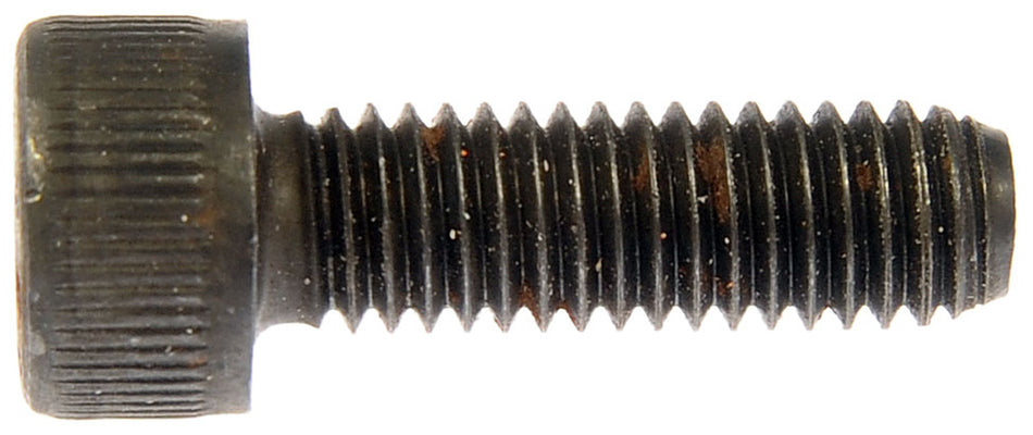 Tornillo de tapa Dorman M5-.8 P/N 880-116BX