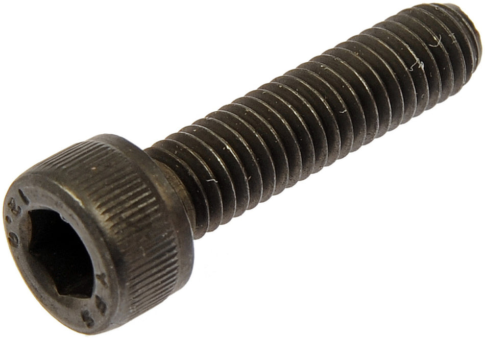 Tornillo de tapa Dorman Sckt M6-1.0 P/N 880-225BX