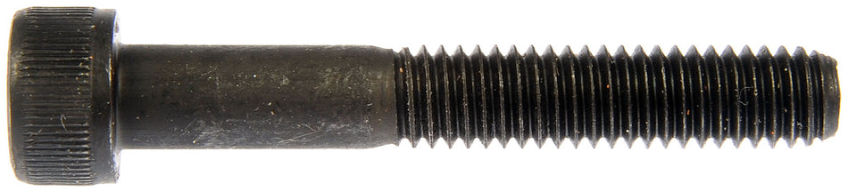 Tornillo de tapa Dorman M6-1.0 P/N 880-240BX