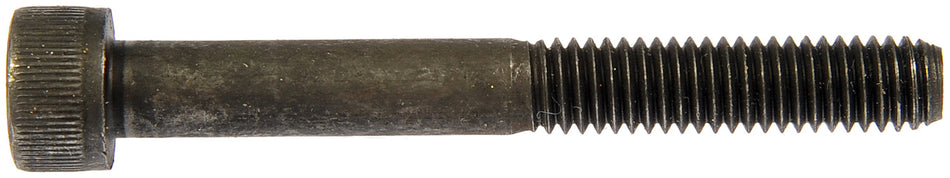 Tornillo de tapa Dorman M6-1.0 P/N 880-250BX