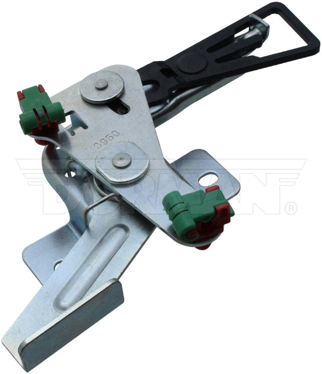 Dorman Tailgate Latch P/N 88081