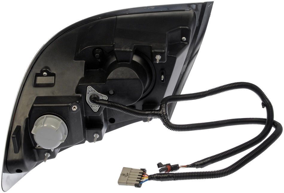 Dorman Headlight P/N 888-5101