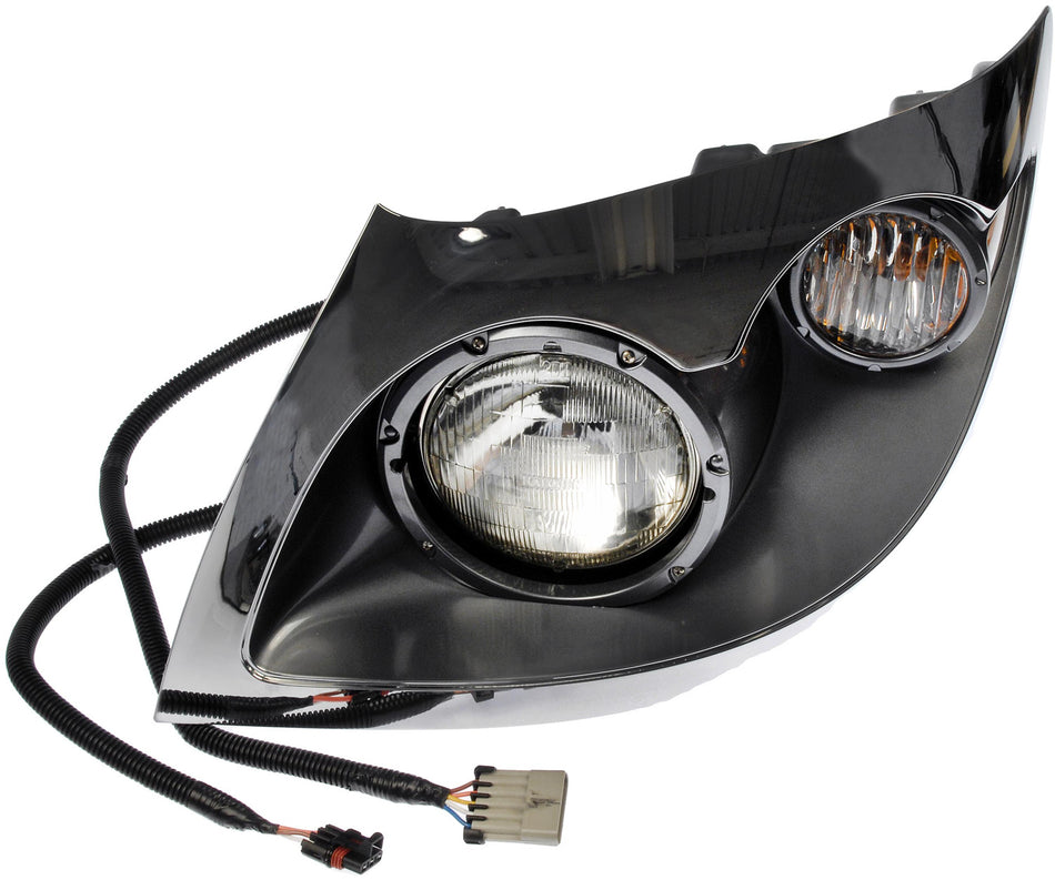 Dorman Headlight P/N 888-5102