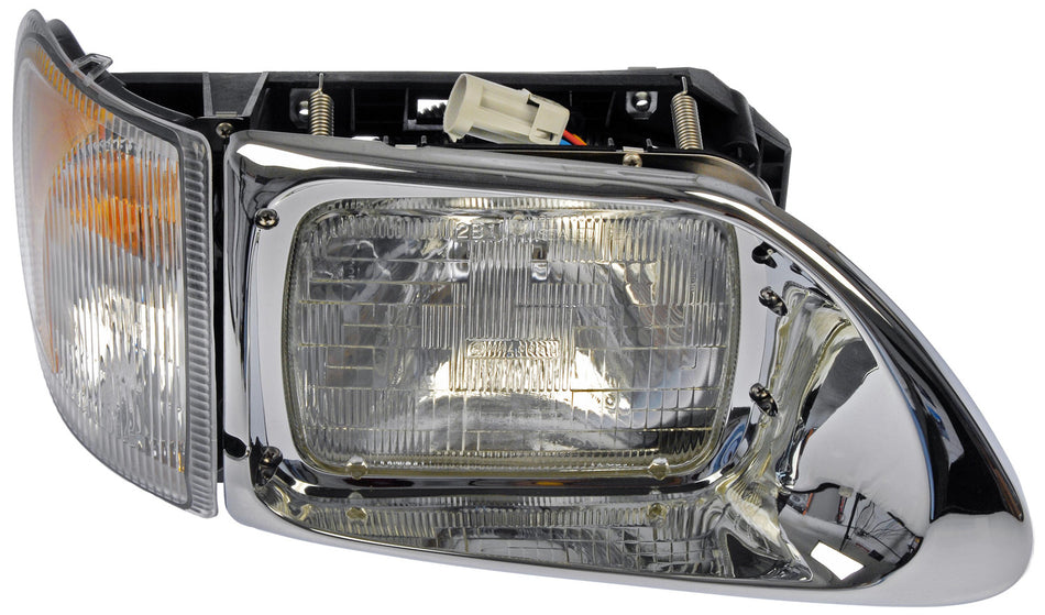 Dorman Headlight P/N 888-5103