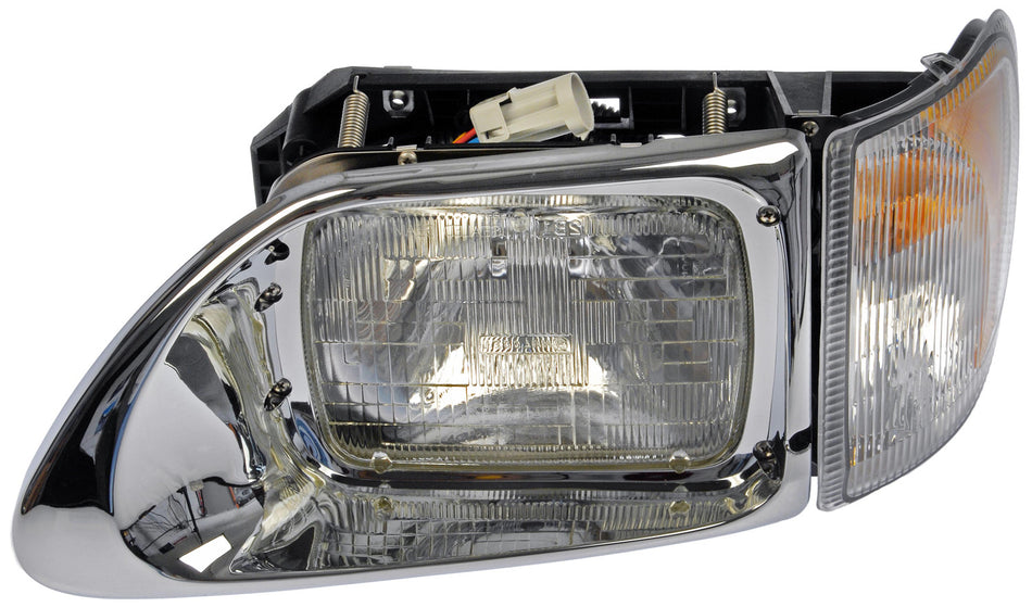 Dorman Headlight P/N 888-5104