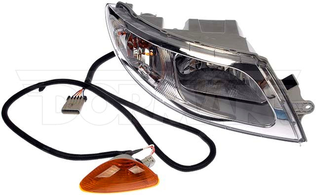 Dorman Headlight P/N 888-5105