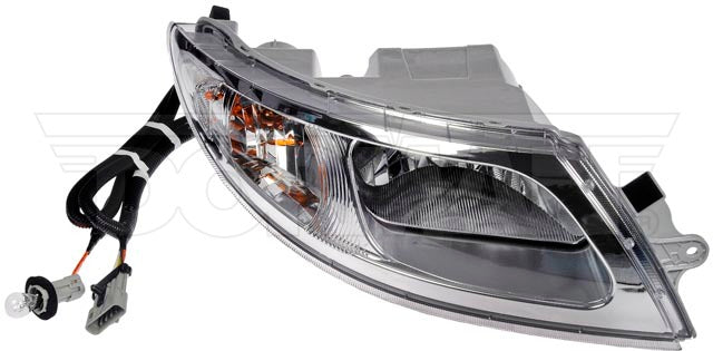 Dorman Headlight P/N 888-5109