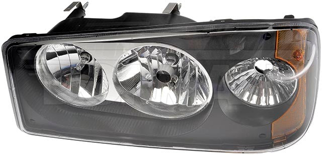 Dorman Headlight P/N 888-5126