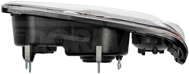 Conjunto de faros delanteros Dorman P/N 888-5127