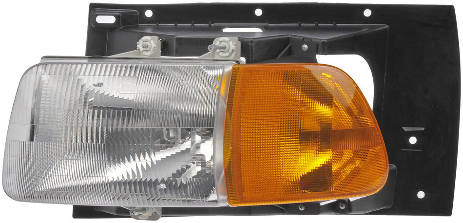 Dorman Headlight P/N 888-5302