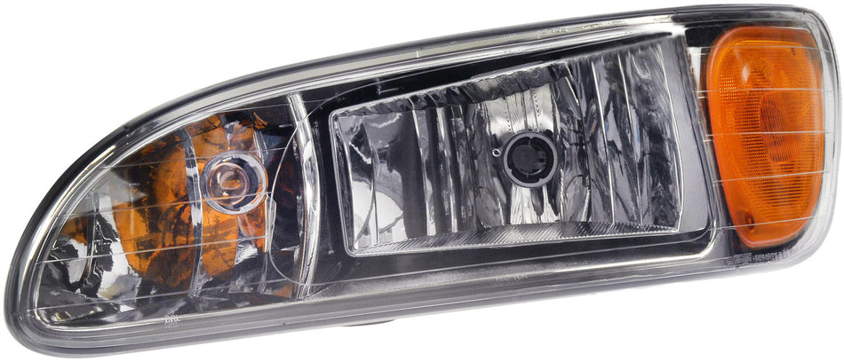 Dorman Headlight P/N 888-5404