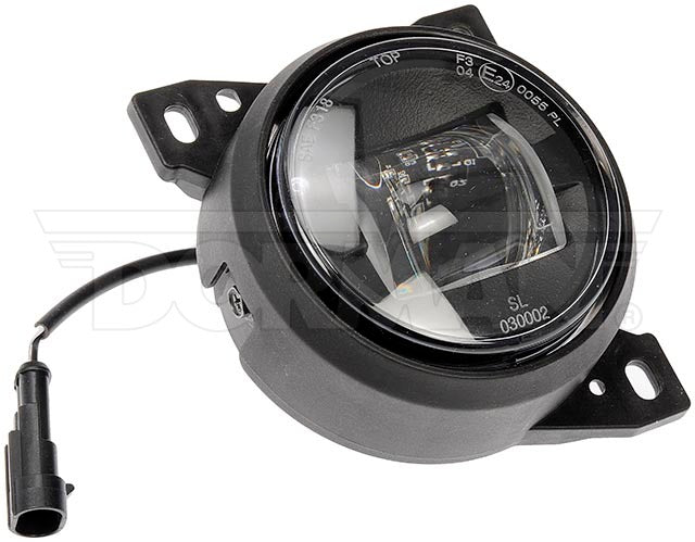 Dorman Hd Fog Light P/N 888-5414LB