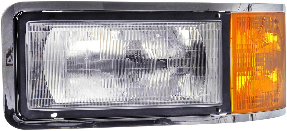 Dorman Headlight P/N 888-5501