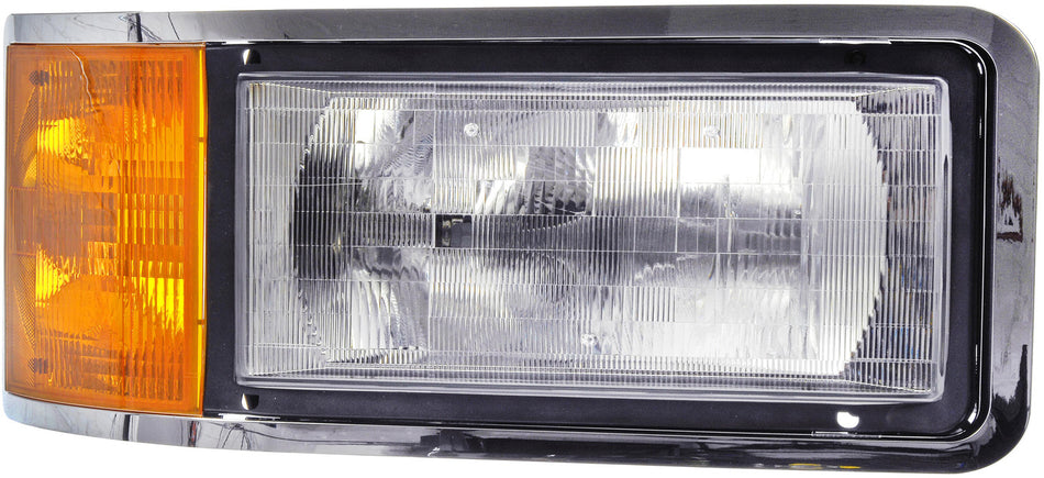 Dorman Headlight P/N 888-5502