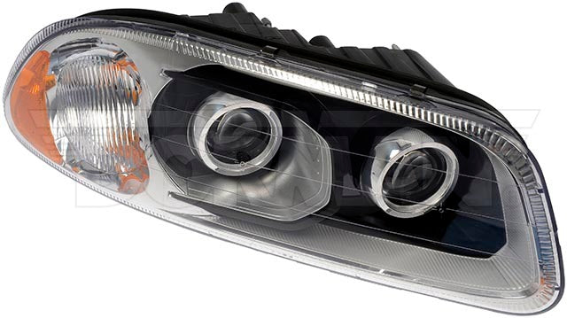 Dorman Headlight P/N 888-5503