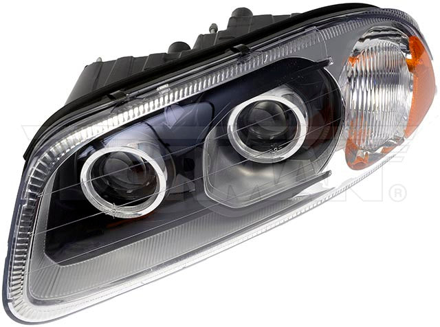 Dorman Headlight P/N 888-5504