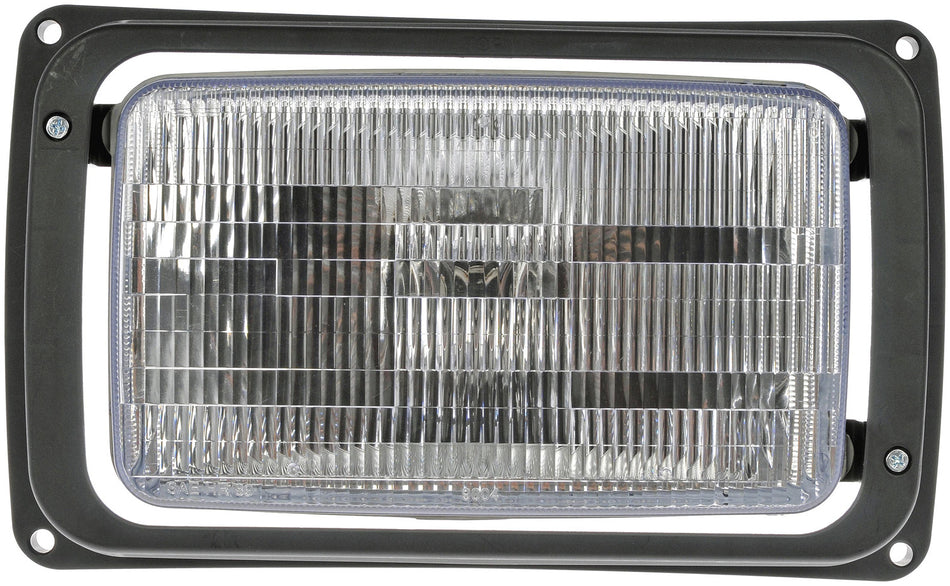 Dorman Headlight P/N 888-5515