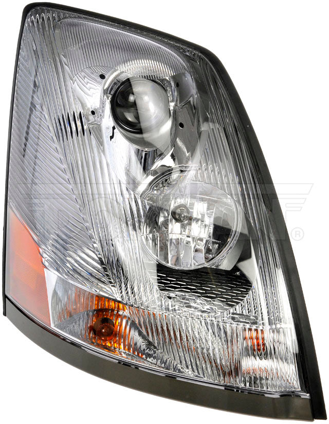 Dorman Chrome Headlight Rh P/N 888-5525