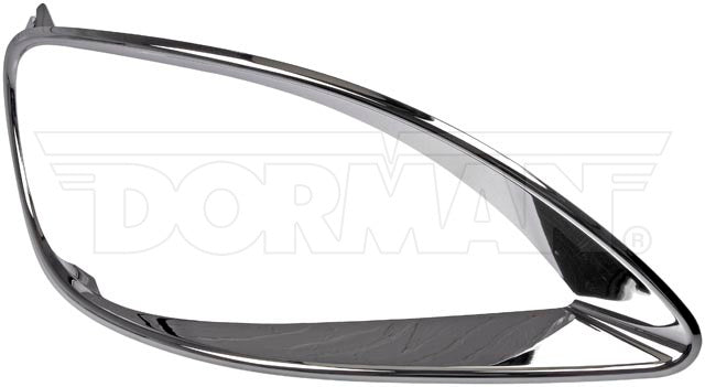 Dorman Headlight Bezels P/N 889-5201