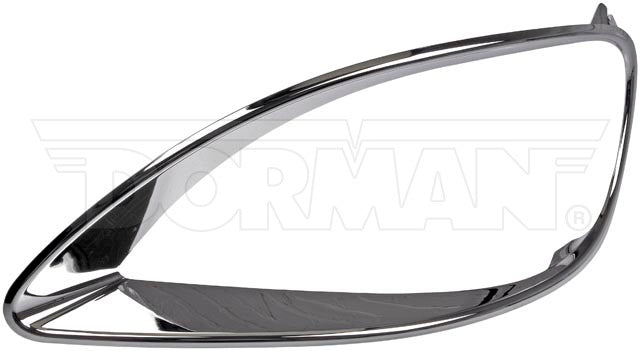 Dorman Headlight Bezels P/N 889-5202