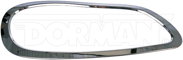 Dorman Headlight Bezel P/N 889-5203