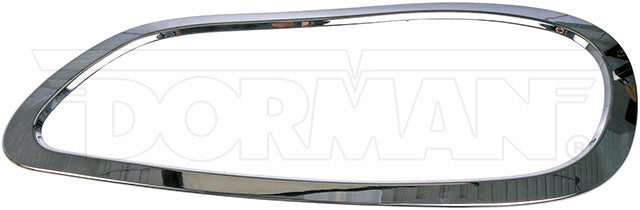 Dorman Headlight Bezel P/N 889-5204