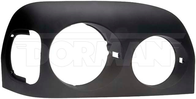 Dorman Headlight Bezels P/N 889-5209