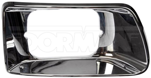 Dorman Headlight Bezels P/N 889-5405