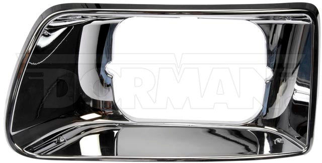 Dorman Headlight Bezels P/N 889-5406