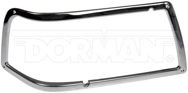 Dorman Headlight Bezels P/N 889-5409