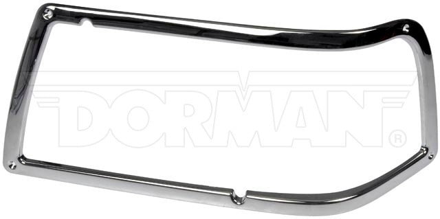 Dorman Headlight Bezels P/N 889-5410