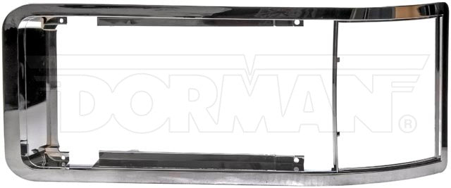 Dorman Headlight Bezels P/N 889-5501