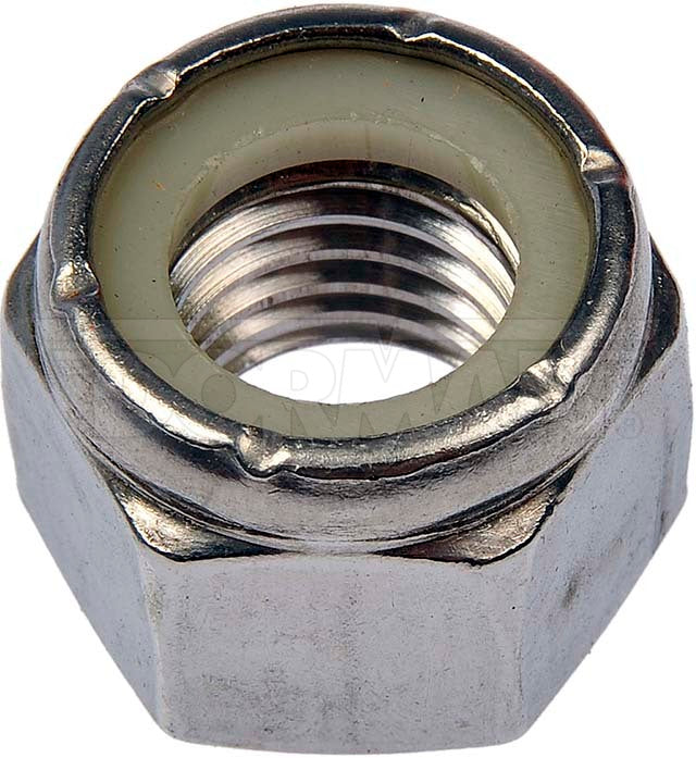 Tuerca de seguridad hexagonal Dorman P/N 894-086