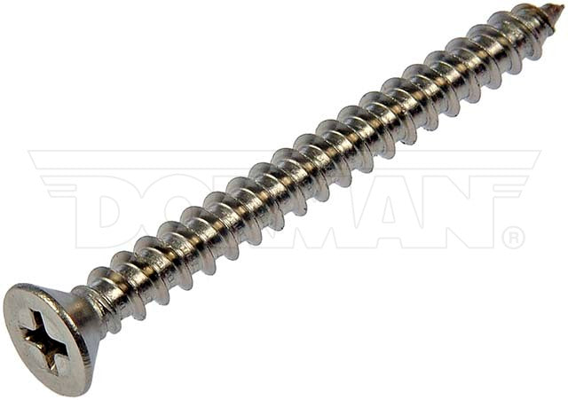 Tornillo autorroscante Dorman P/N 896-332