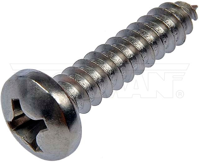 Tornillo autorroscante Dorman P/N 896-837