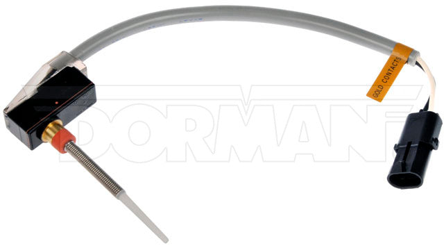 Interruptor de embreagem Dorman P/N 901-0003