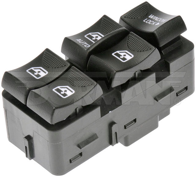 Dorman Power Window Switch P/N 901-001