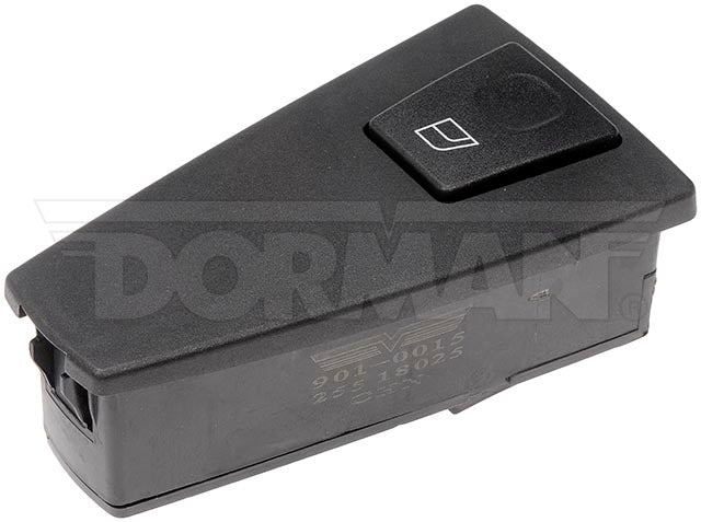 Dorman Power Window Switch P/N 901-0015