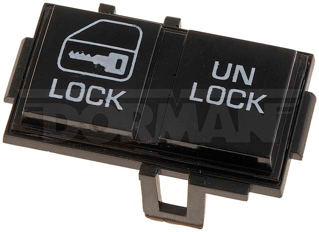 Dorman Door Lock Switch P/N 901-007