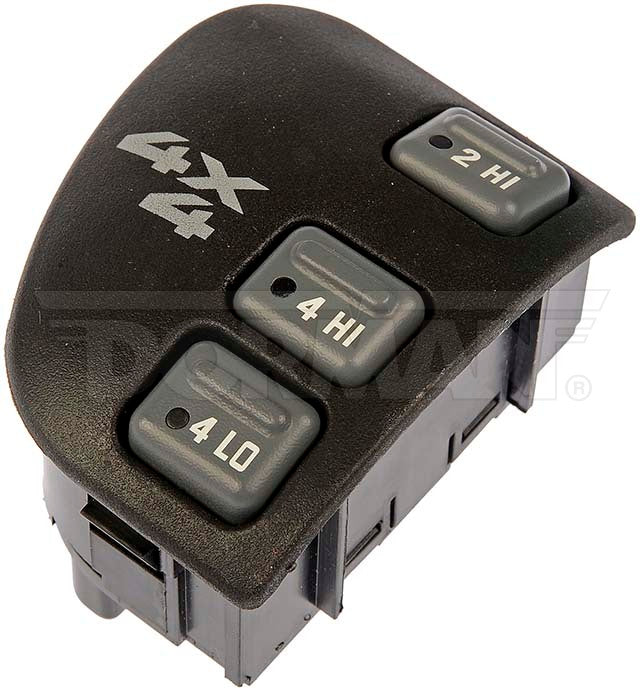 Dorman 4Wd Switch P/N 901-061