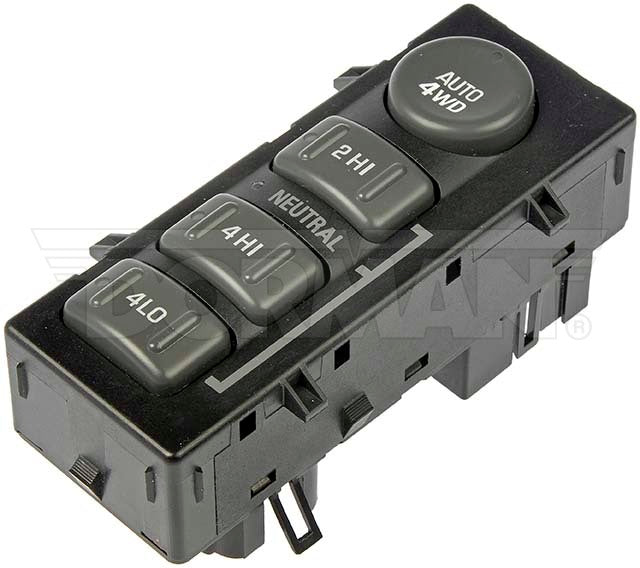 Dorman 4Wd Switch P/N 901-062